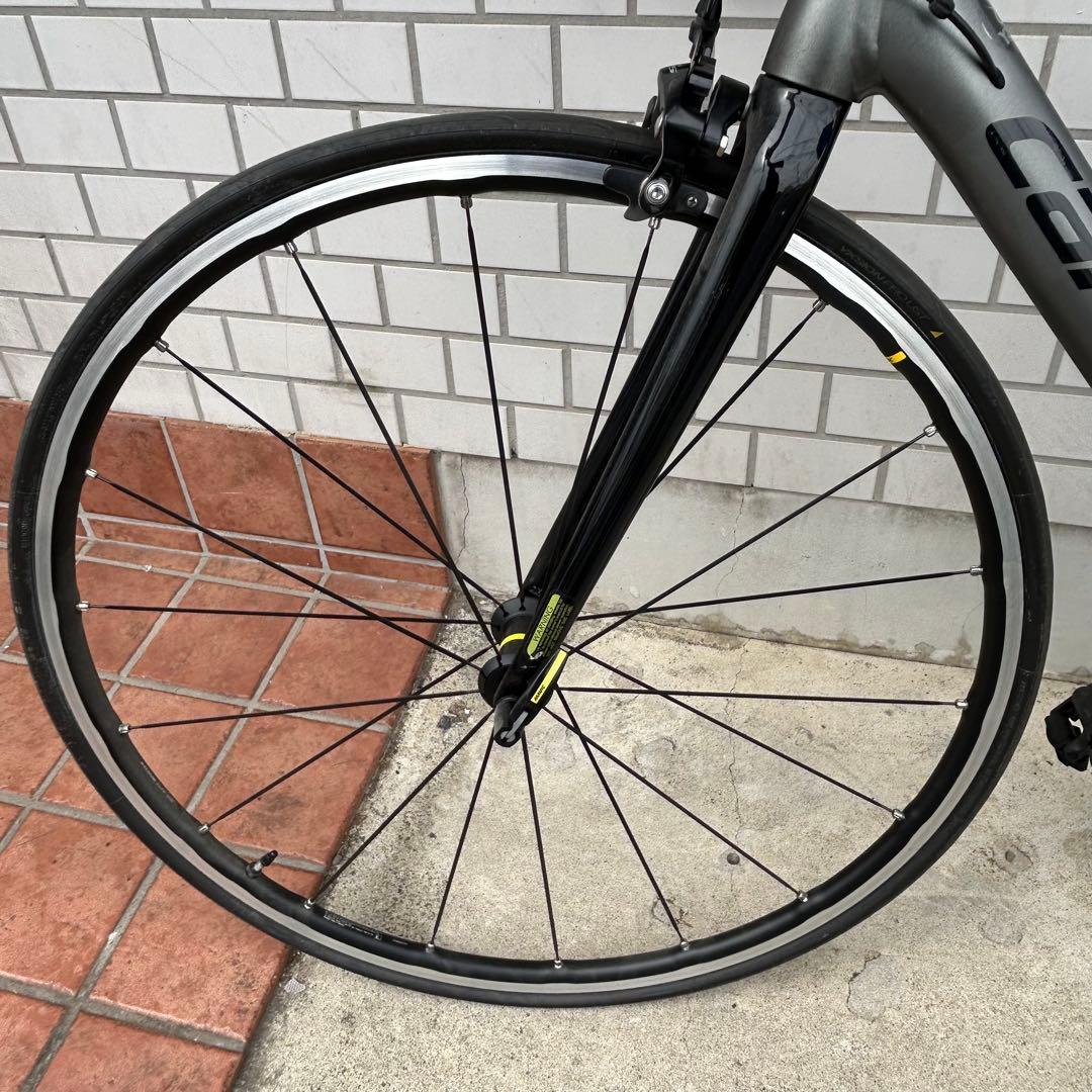 川口市引き取りのみ　Cannondale CAAD12 Shimano 105