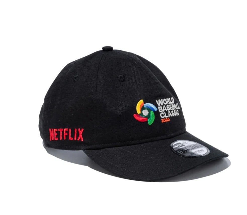 ワールドベースボールクラッシック 9THIRTY WBC NEWERA SM