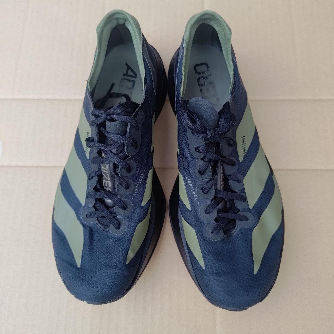 ADIZERO ADIOS PRO 4 アディオスプロ4 28.0cm