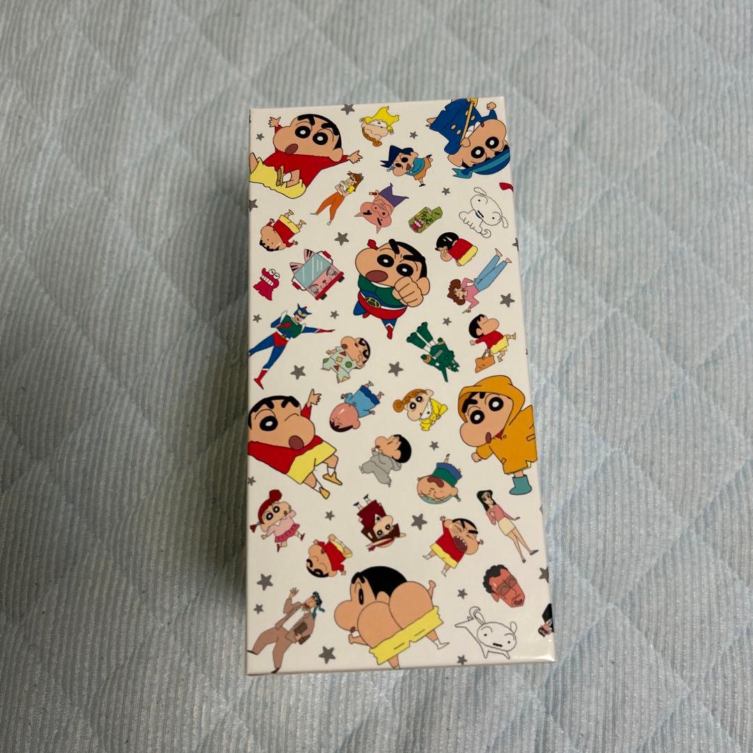 クレヨンしんちゃん みんなで選ぶ名作エピソードBOX 初回限定生産 DVD