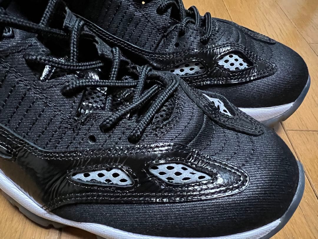 男*梅様 NIKE AIR JORDAN11 レトロ ロー 29cm 美品