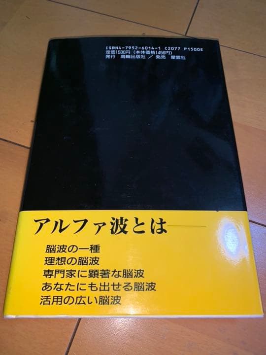a波革命