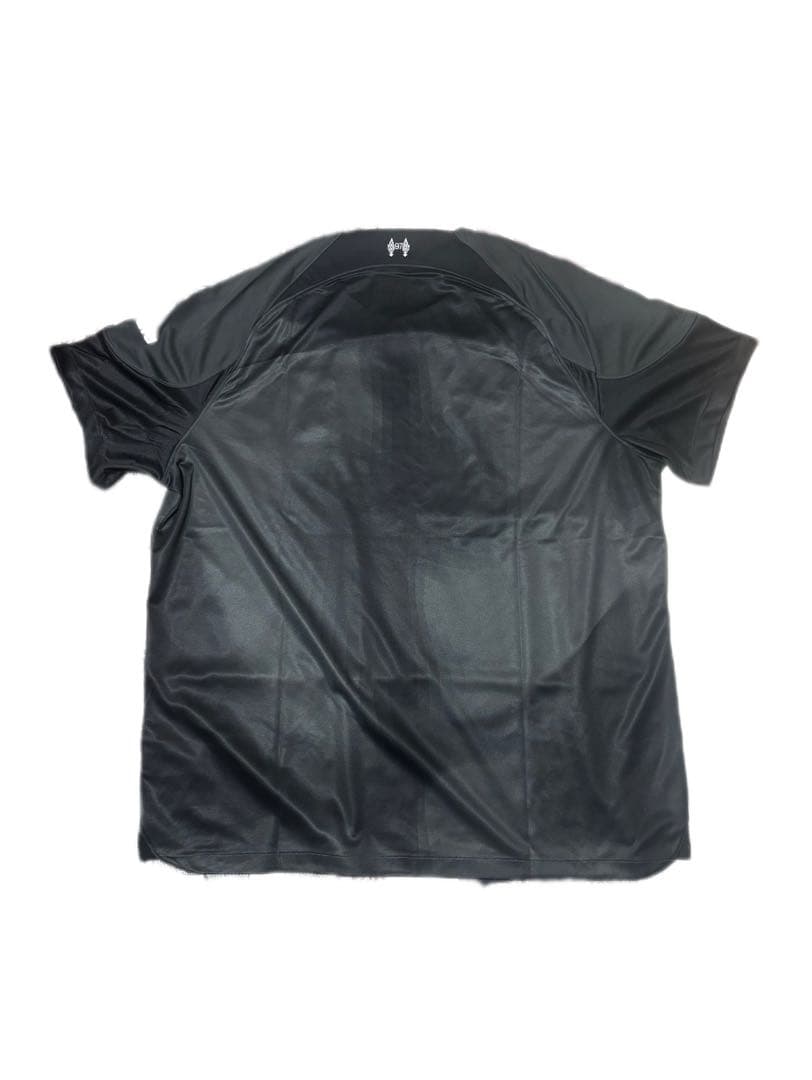 メ*ル様 2022/23 Liverpool FC GK Uniform