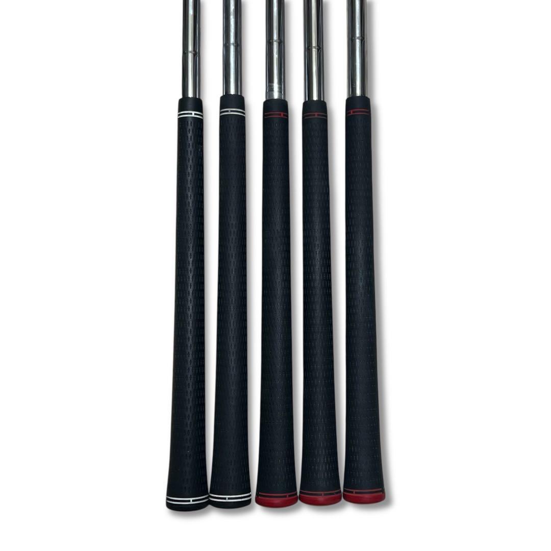 日本国内未発売 ELEVATE MPH 85 シャフト 5本 トゥルーテンパー