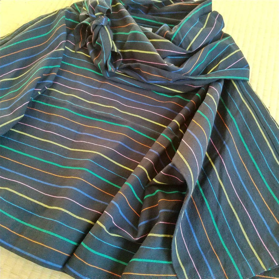 ISSEY　MIYAKE　ミヤケイッセイ　木綿　羽織物　ユニセックス
