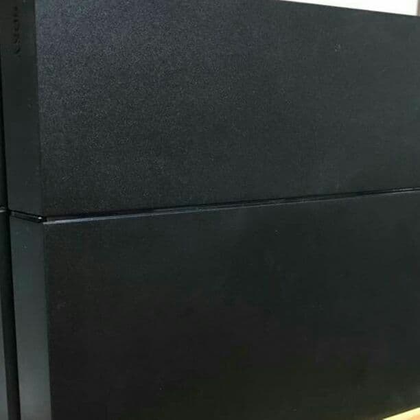 プレイステーション 4 500ギガ