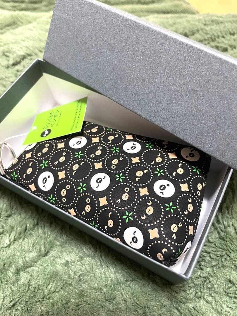 【新品】Suicaのペンギン印傳屋インデン　キーケース 東京駅スイカペンギン限定