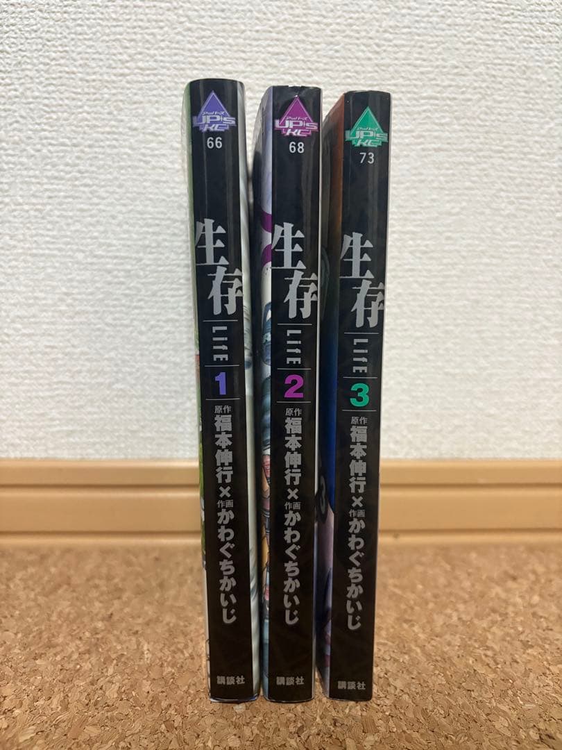 福本伸行さん大量セット　天、アカギ、銀と金、黒沢etc