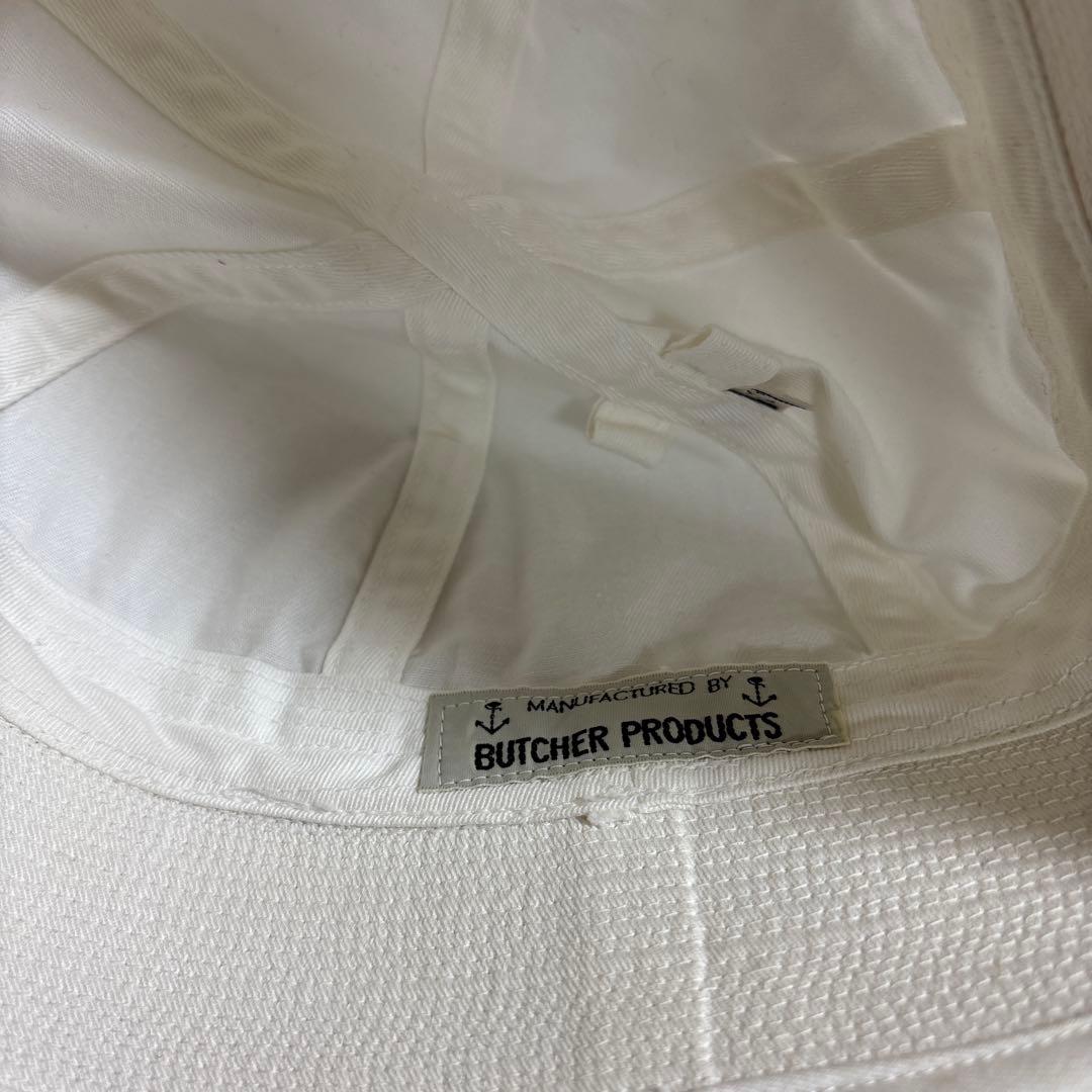 butcher products セーラーハット