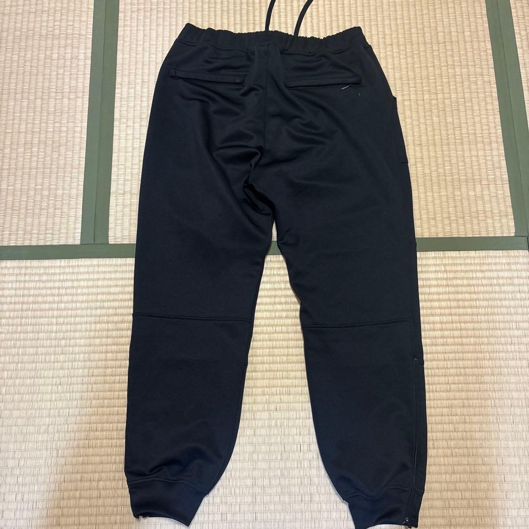 THE NORTH FACE NB31955 ロングパンツ