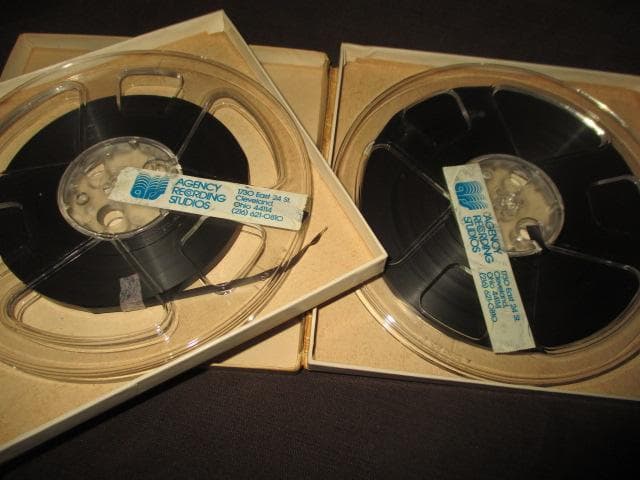 洋楽 Andrew Gold Live at Cleaveland VERY RARE