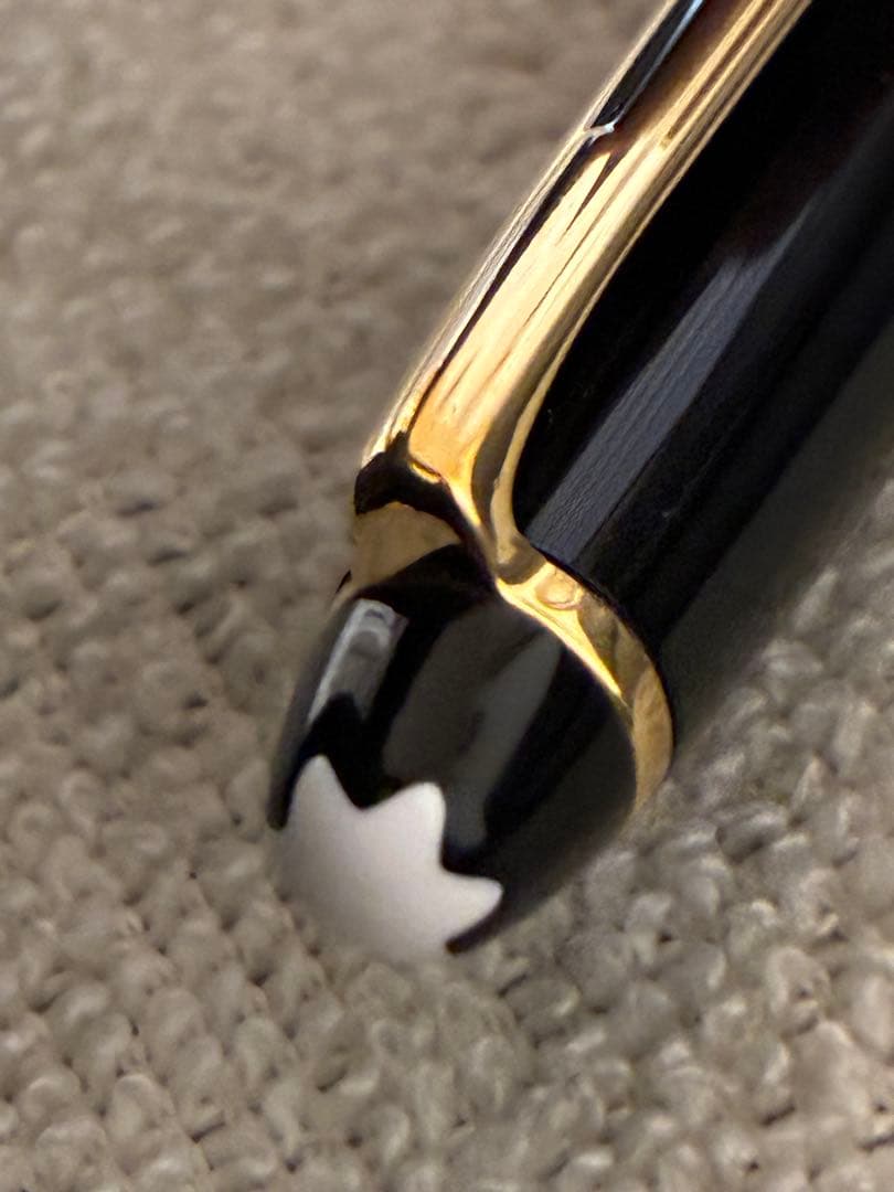 ◾️訳あり美品◾️モンブラン◾️マイスターシュテュック クラシック165 ペンシル◾️