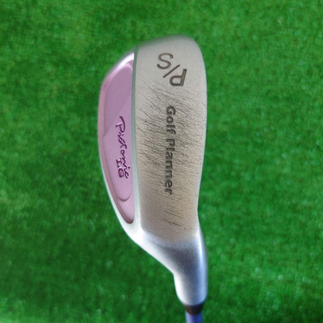 GolfPlanner ✨ゴルフクラブセット レディース/C113