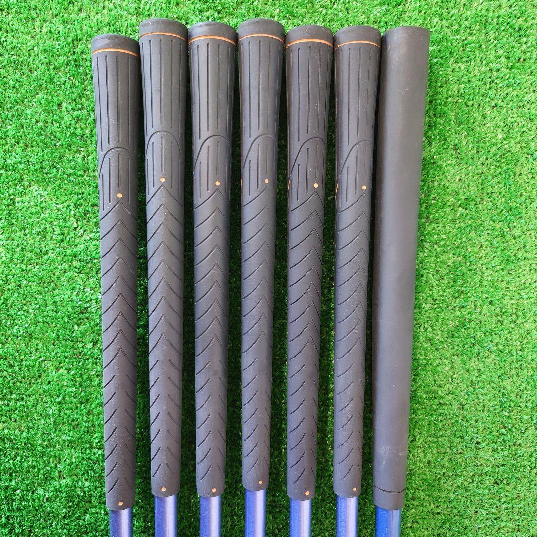 GolfPlanner ✨ゴルフクラブセット レディース/C113