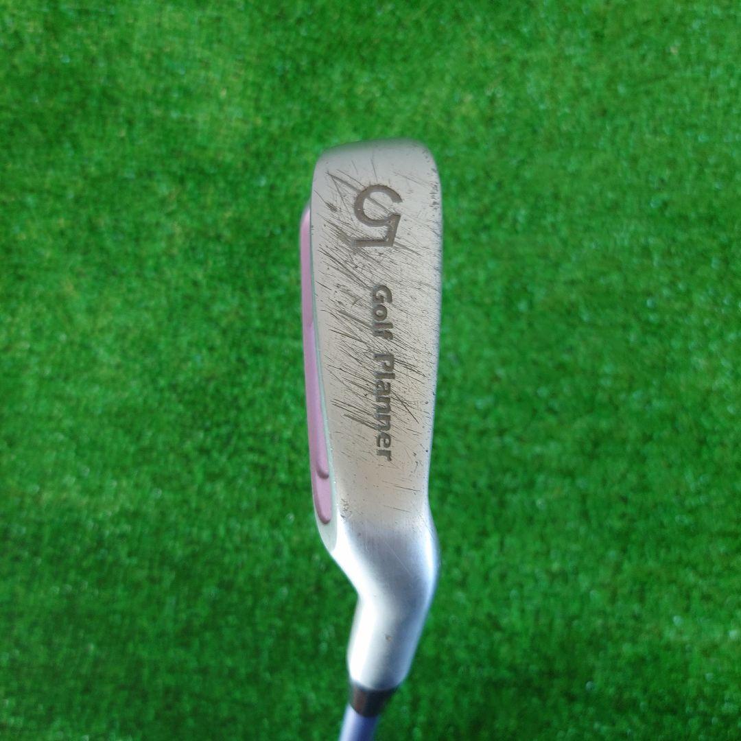 GolfPlanner ✨ゴルフクラブセット レディース/C113