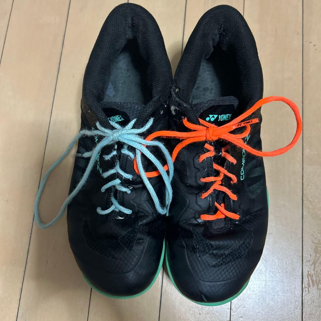 ヨネックス POWER CUSHION COMFORT Z バドミントンシューズ