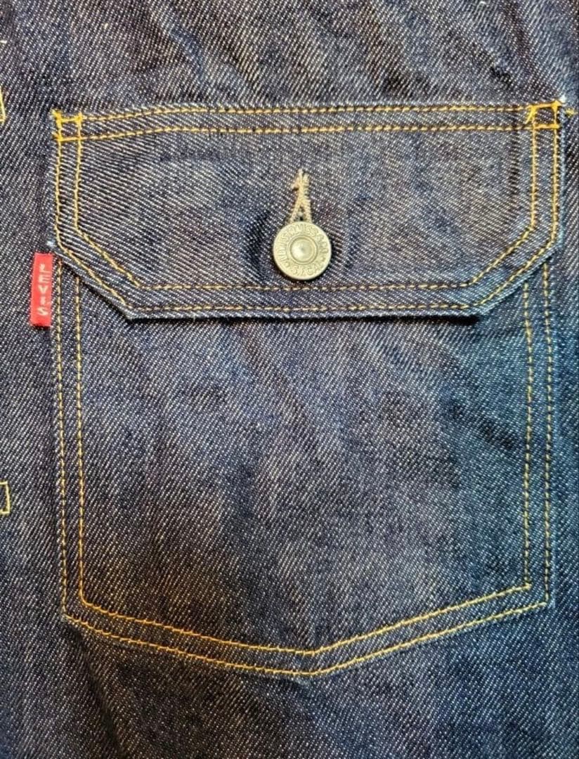 Levi's 506XX 1936モデル TYPE 1 1st