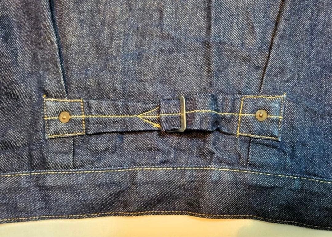 Levi's 506XX 1936モデル TYPE 1 1st