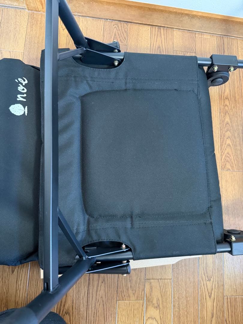noe DOKODEMO chair どこでも 専用袋付き　初回ロット