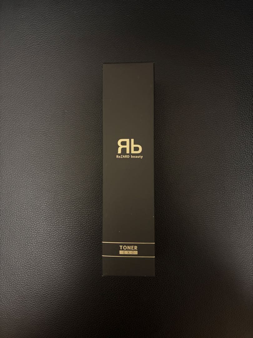 [お買い得][ReZARD beauty] EXO化粧水　洗顔　未使用