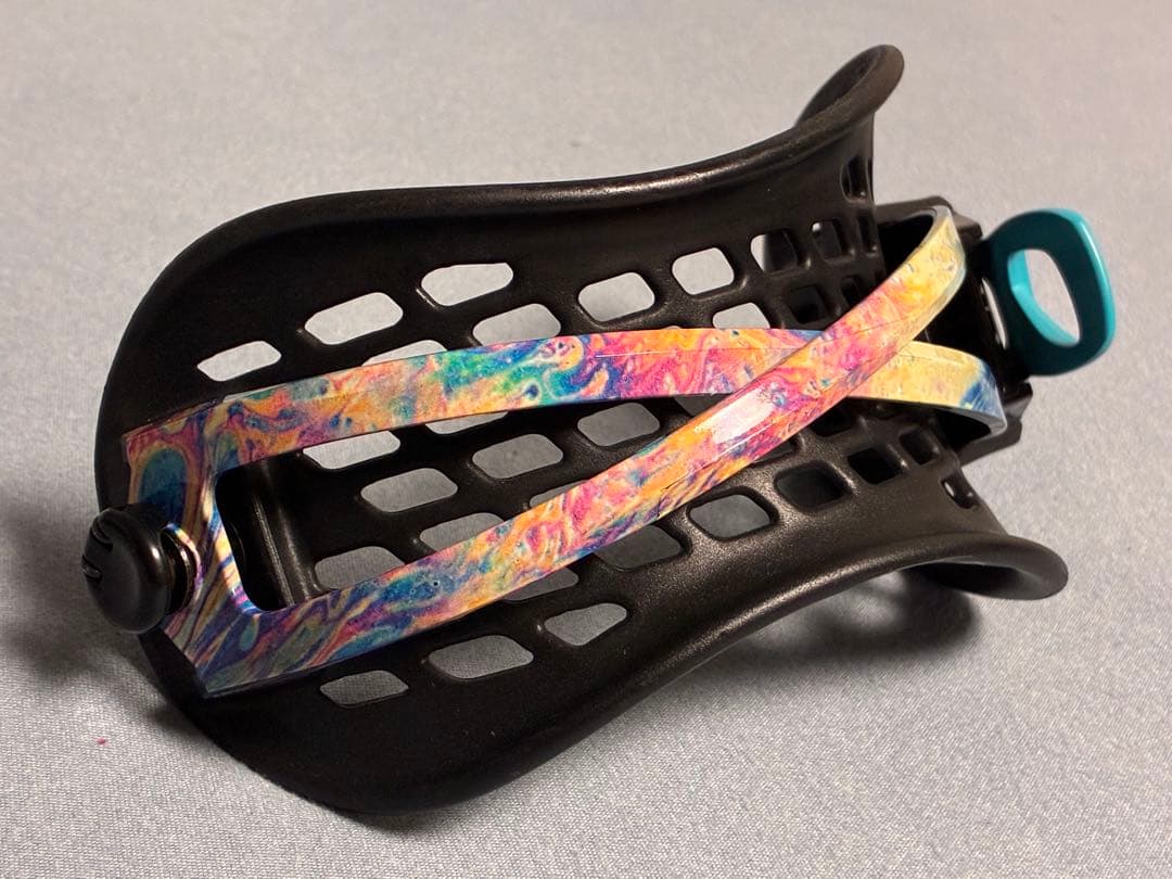 バートンBURTONバインディング用【ハンモックアンクルストラップ左右】メンズS