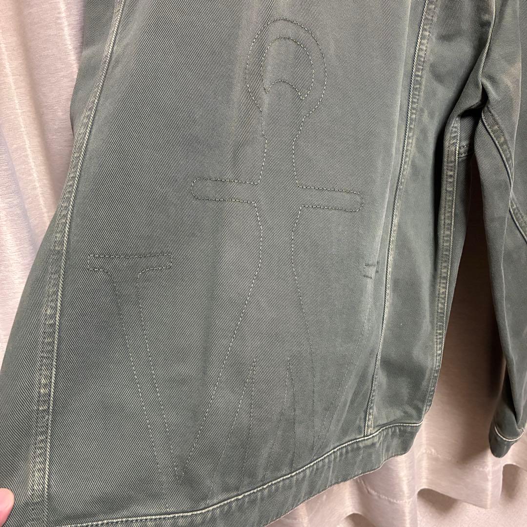 ジャケット・アウター J.W.Anderson Denim Jacket
