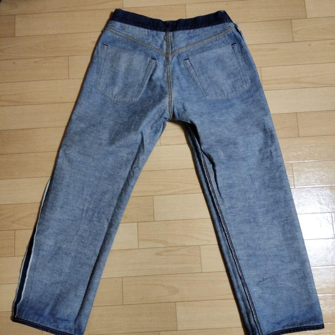 【希少】ビッグジョン　レア　RARE R-001　W32