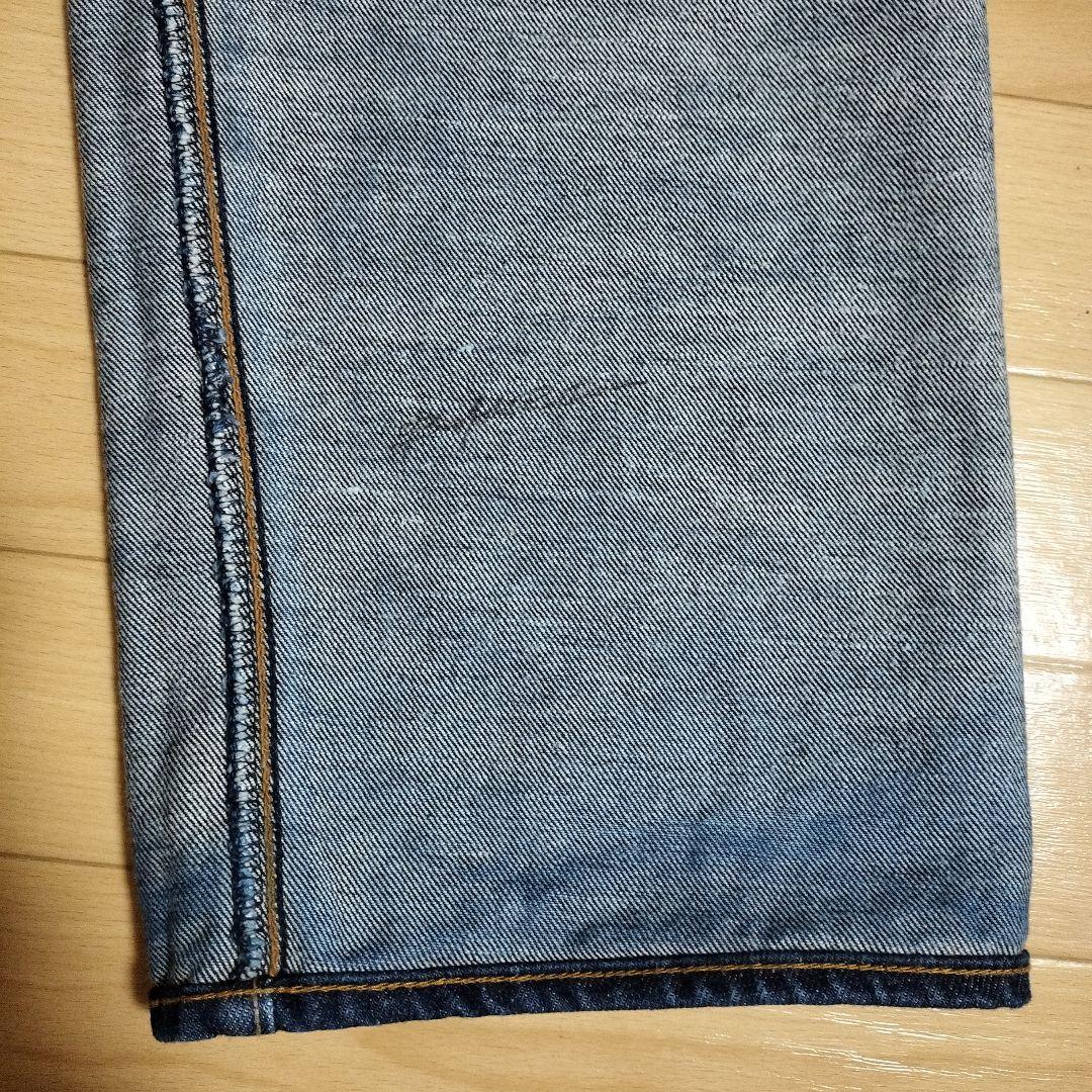 【希少】ビッグジョン　レア　RARE R-001　W32