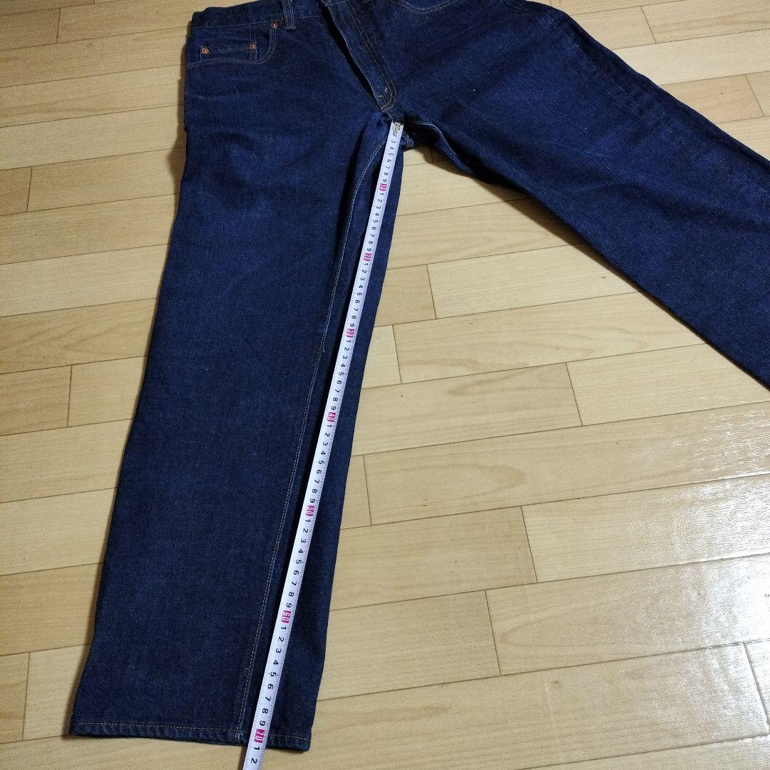 【希少】ビッグジョン　レア　RARE R-001　W32
