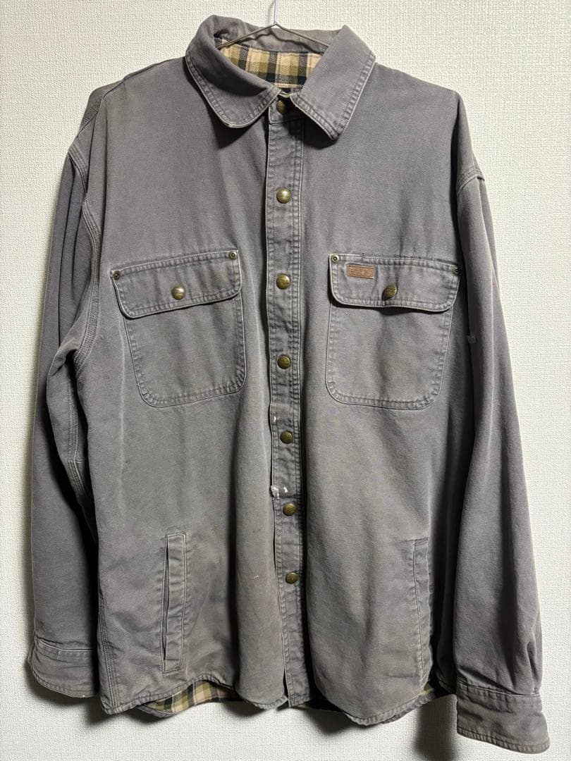 Carhartt ワークジャケット