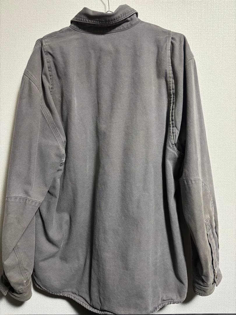 Carhartt ワークジャケット