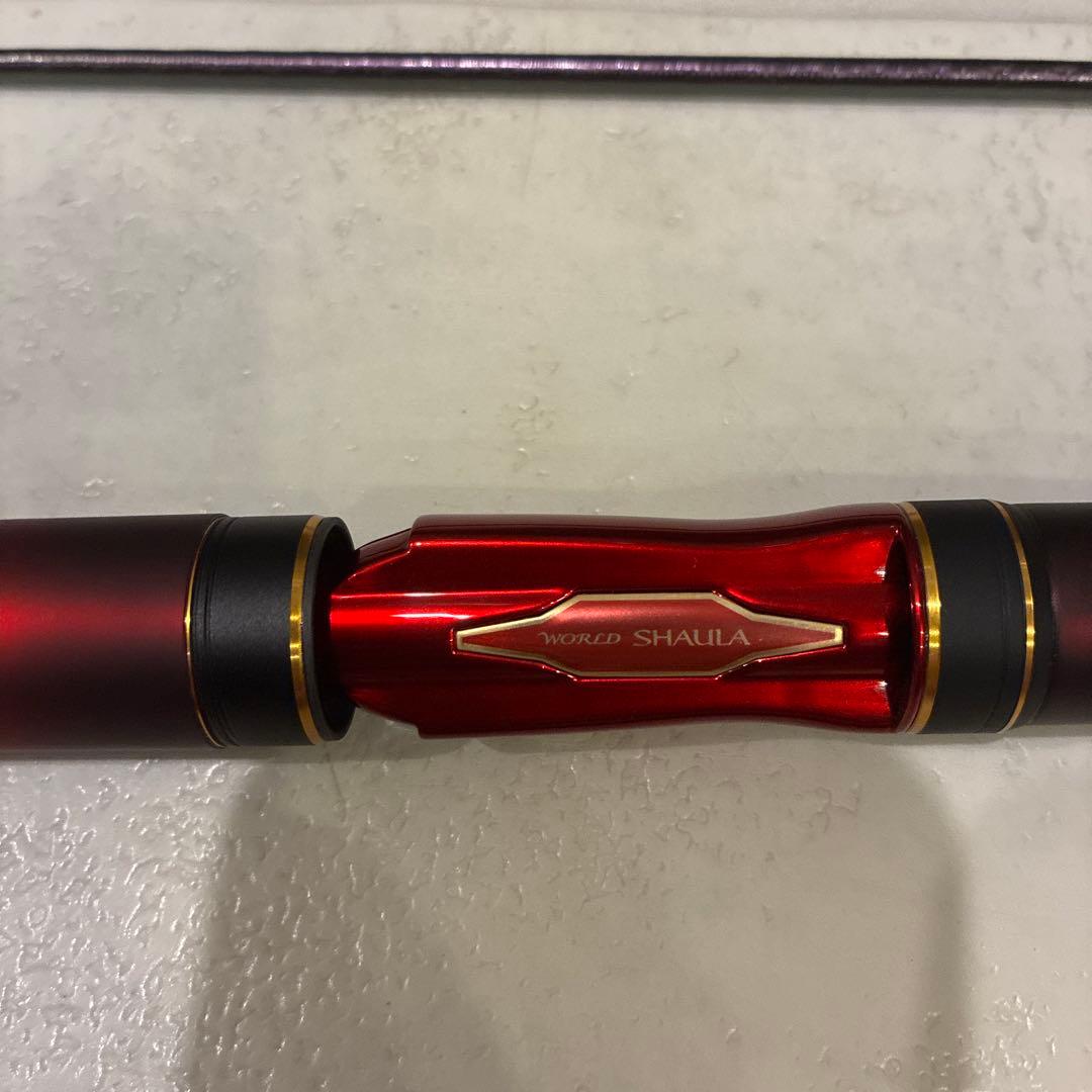24 ワールドシャウラ テクニカルエディション S66SUL-R/2