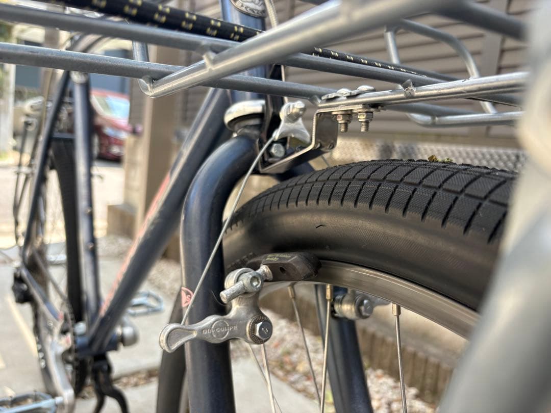 MON OLD MTB マウンテンバイク