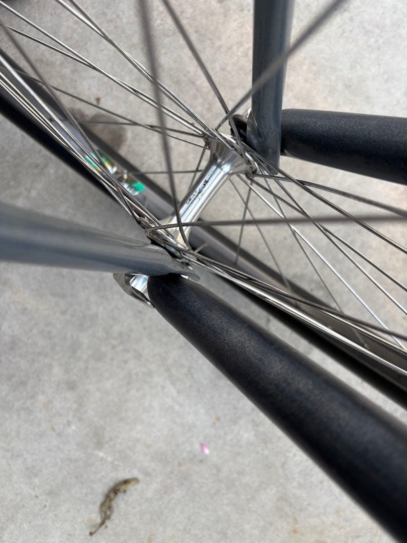 MON OLD MTB マウンテンバイク