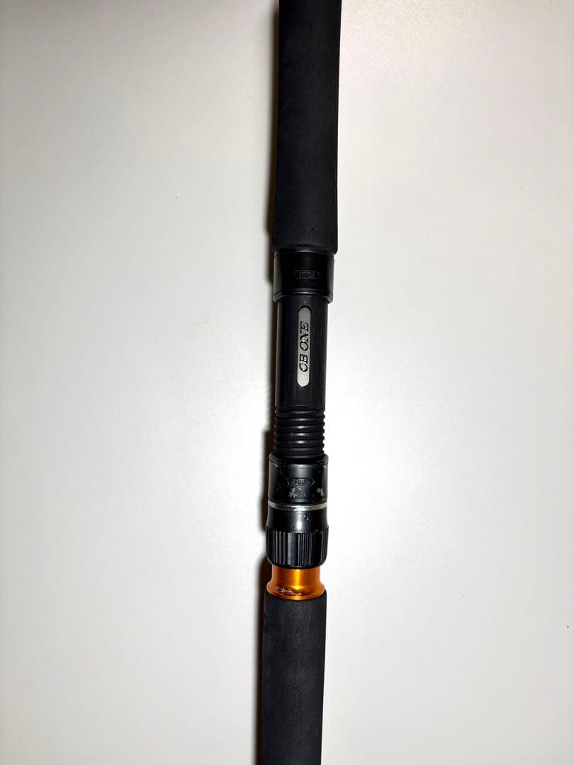 ロッド CB-ONE ZERO SHORTLIDE 57ML LONG LIDE57M