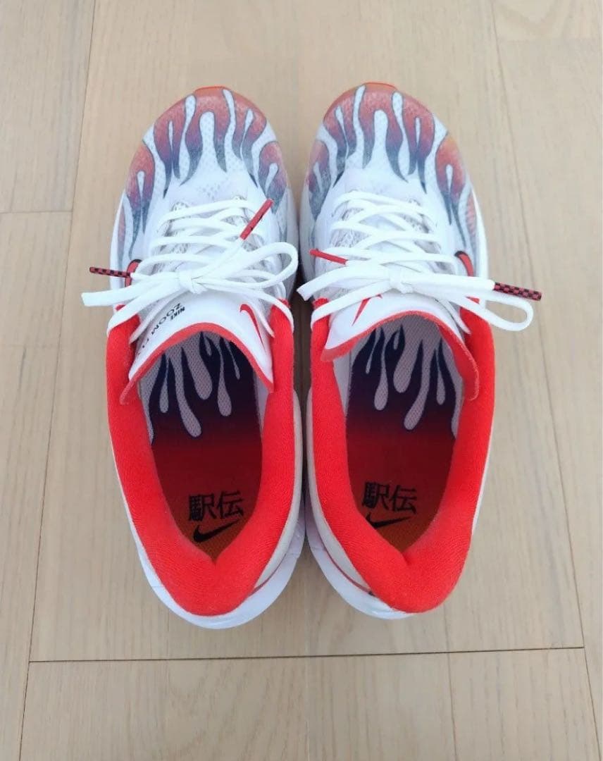 NIKE ズームフライ　27.5cm