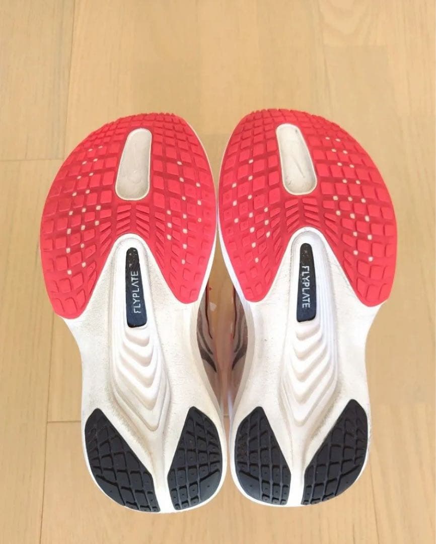 NIKE ズームフライ　27.5cm