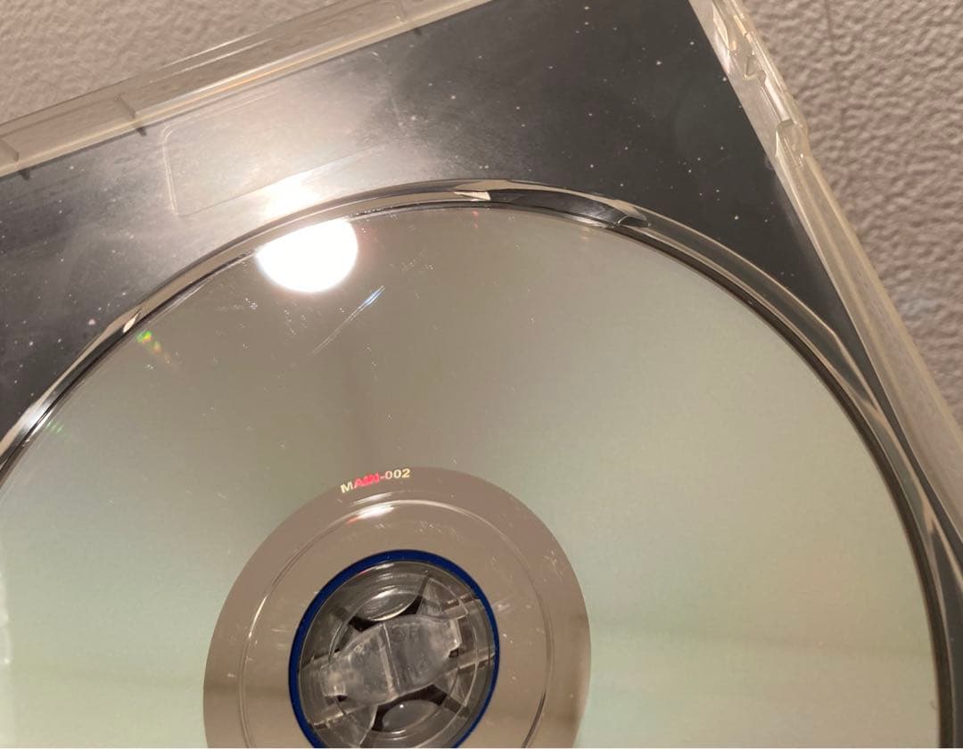 angelo (アンジェロ) REWRITING DVD