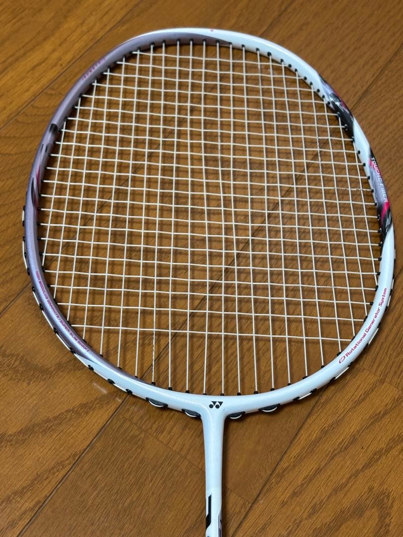YONEX ヨネックス バドミントンラケット アストロクス66