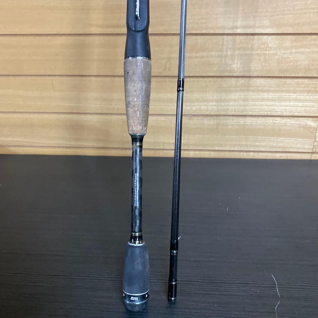 【中古】Abu Garcia HSC-6112M