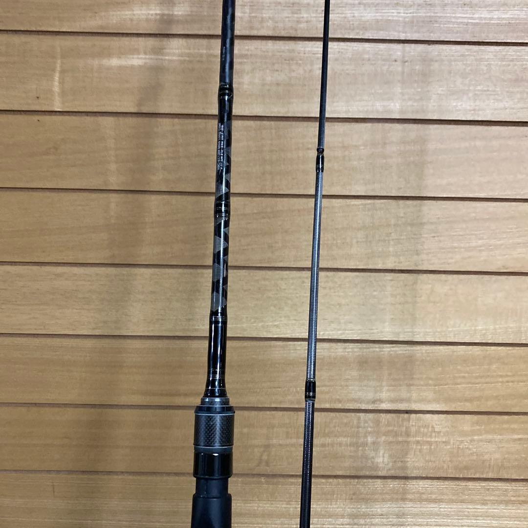 【中古】Abu Garcia HSC-6112M