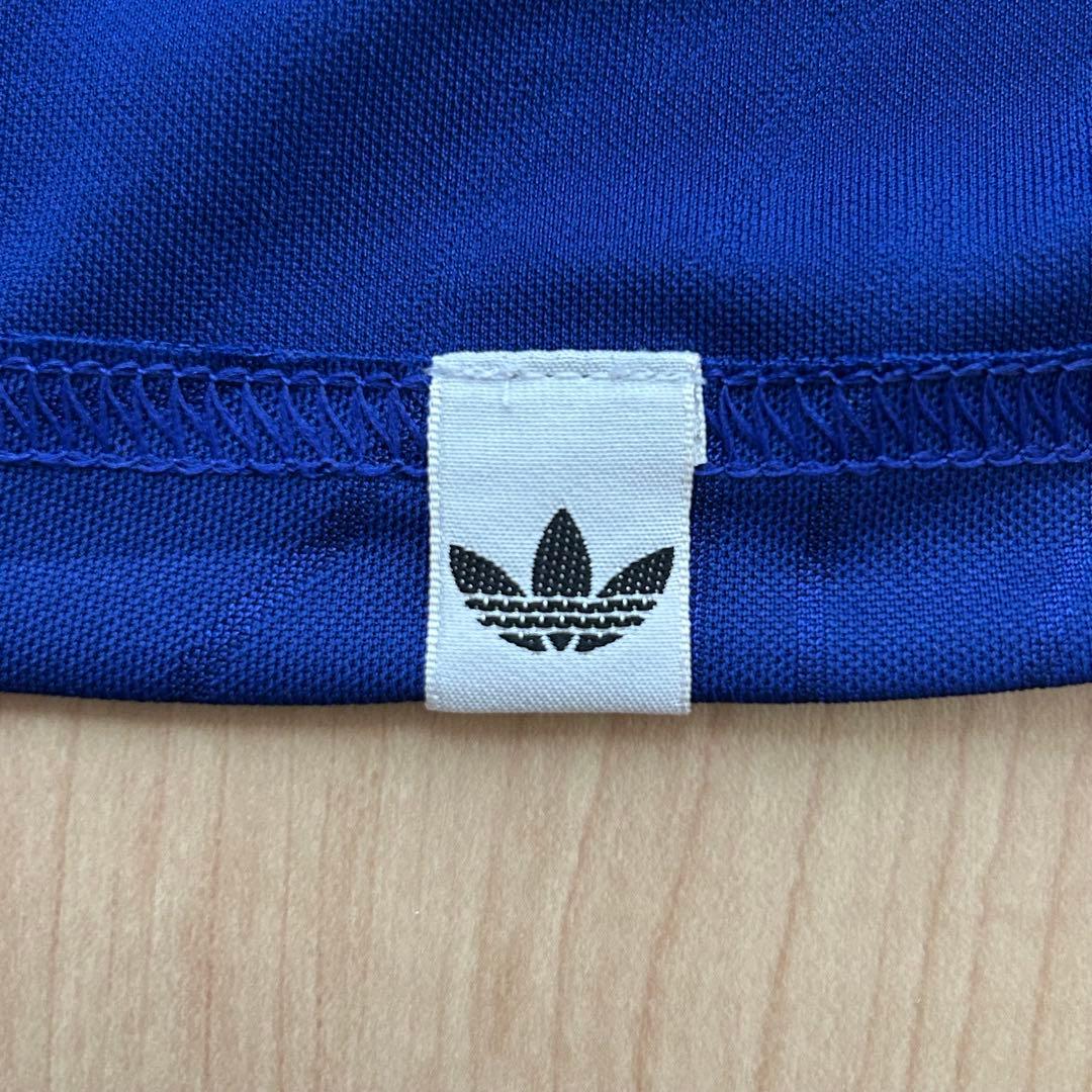 正規品新品adidasOriginals × BAPE FLAMEユニフォームM
