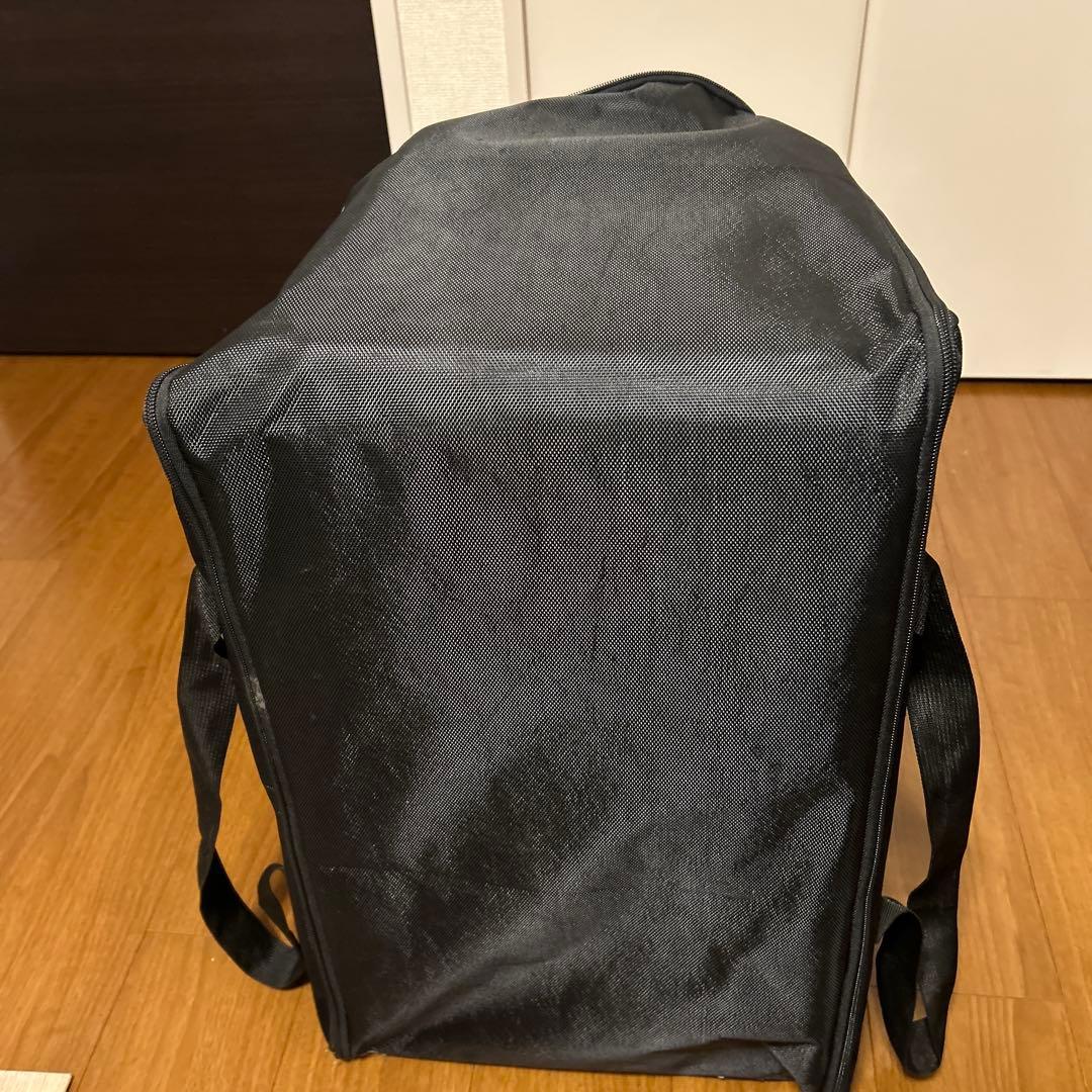 Mt.SUMI マウントスミ　エモ　薪ストーブ縦型　　廃盤品