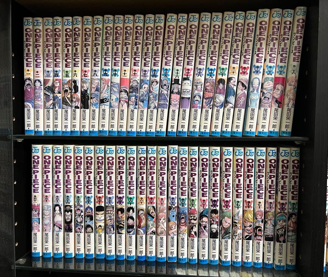 ワンピース 漫画 1〜107,109〜112巻 他特典本7冊