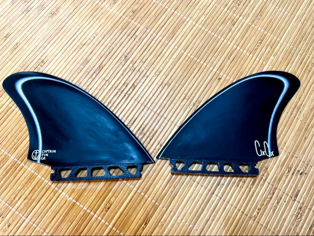 サーフィン・ボディボード CHRISTENSON KEEL SPECIAL