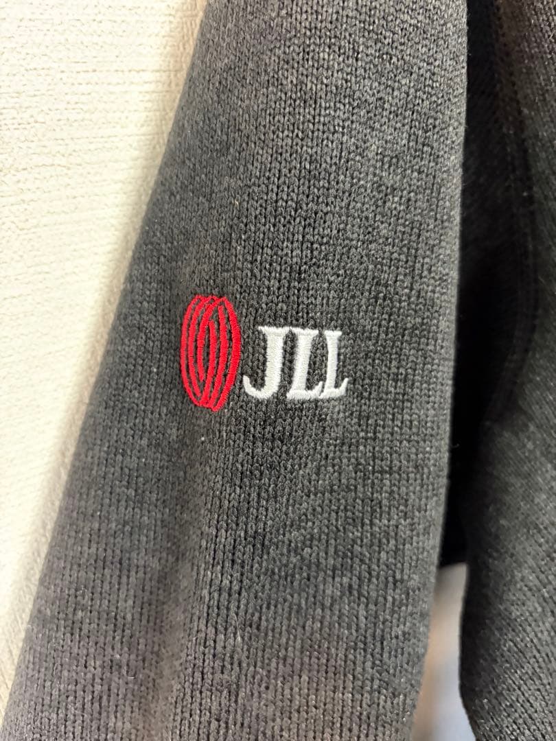 patagonia パタゴニア ベターセーター フルジップ ジャケット 黒 XL