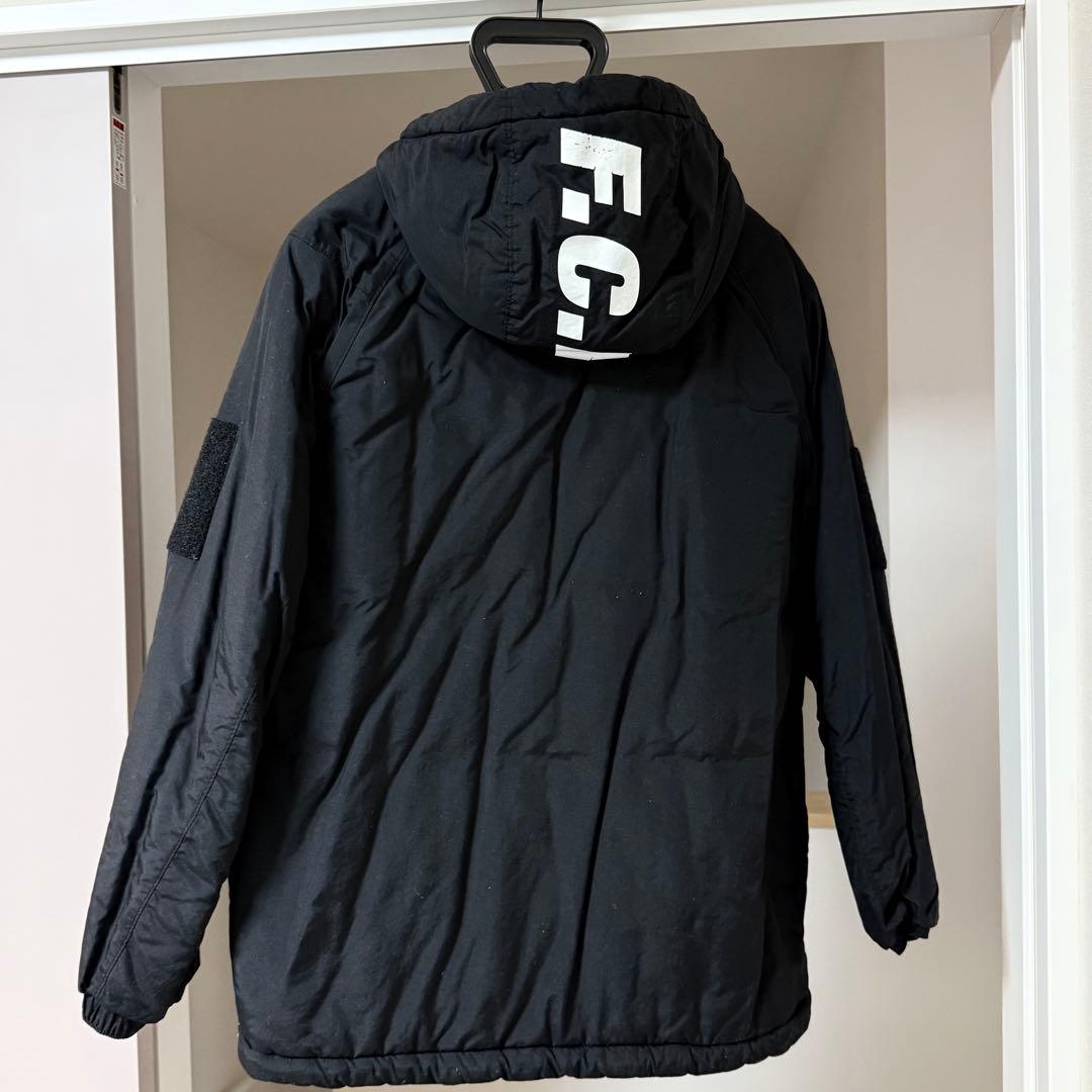 M&Aさん専用　F.C. Real Bristol SOPH. 中綿ジャケット