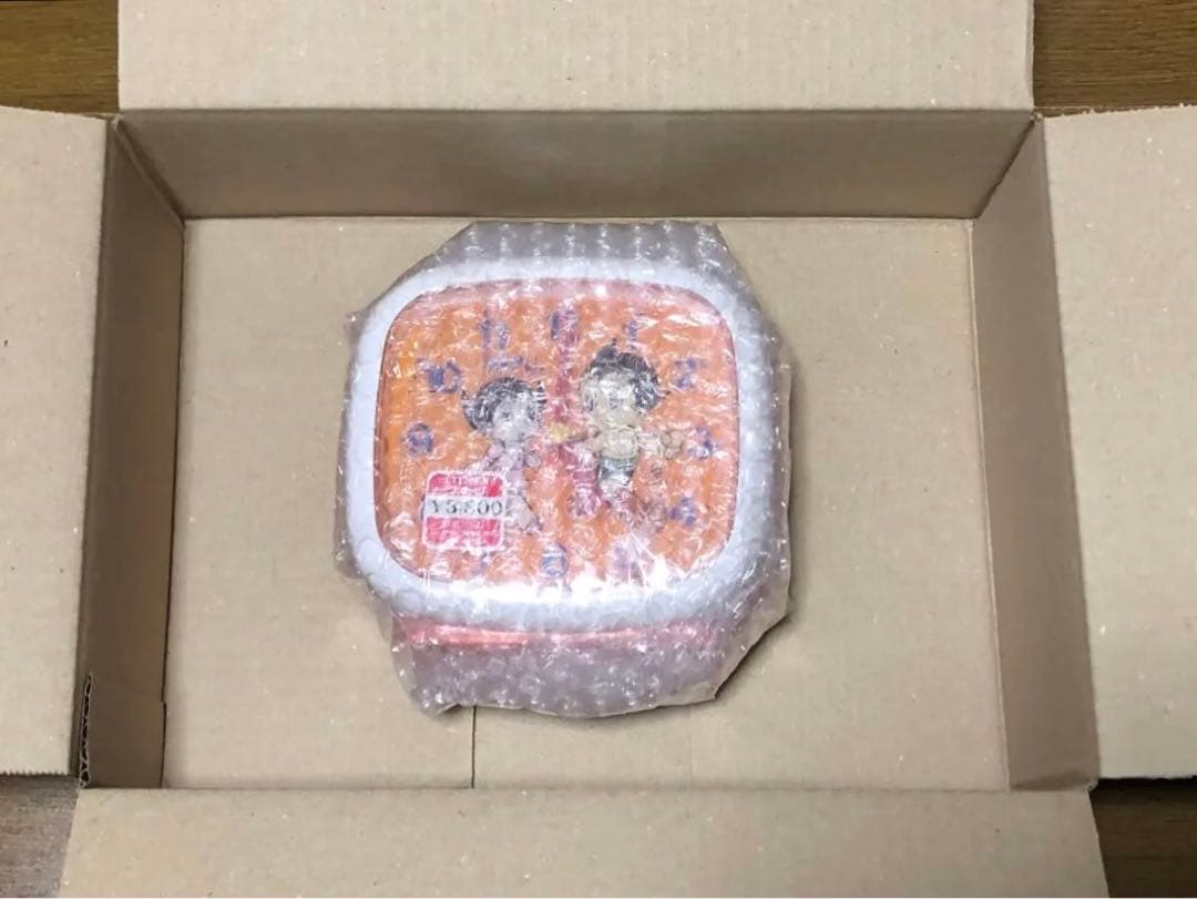 ★希少　レア物 鉄腕アトム シチズン クォーツ　動作確認済み