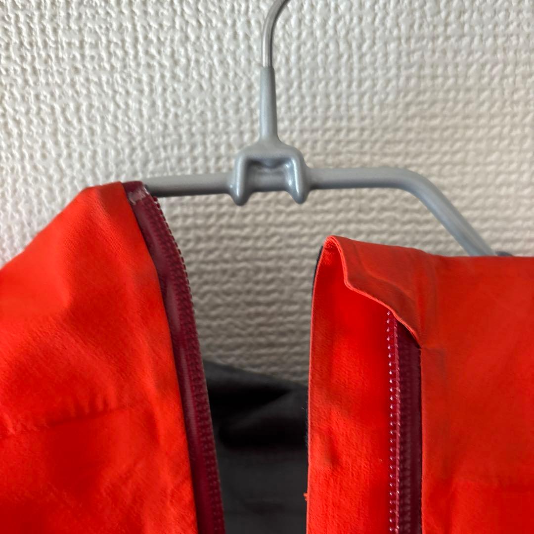 スキー NORRONA lofoten Goretex pro jaket