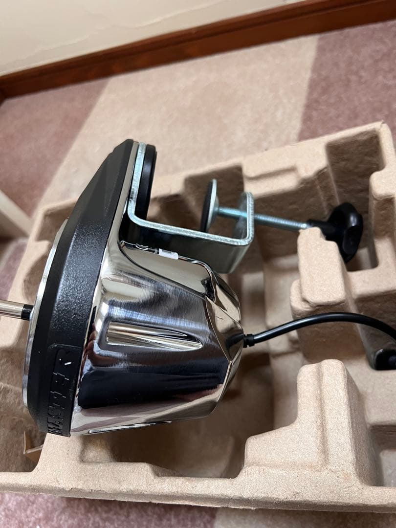 THRUSTMASTER TH8A アドオンシフター